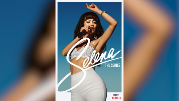 Selena Quintanilla 