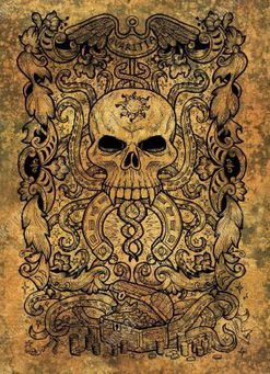 The Seven Deadly Sins