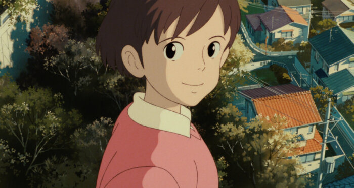 Shizuku Tsukishima