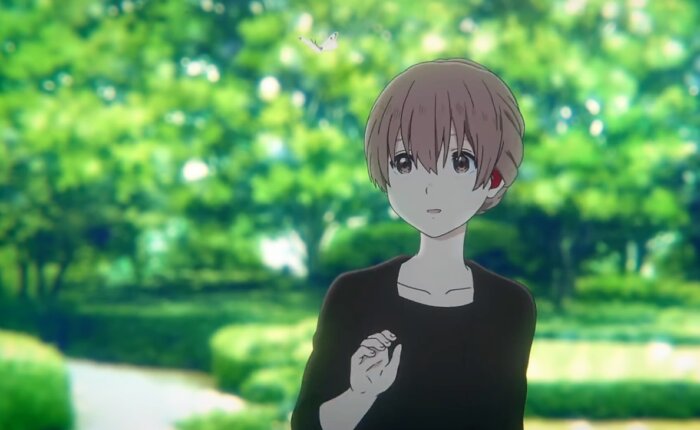 Shoko Nishimiya