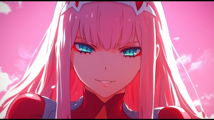 Zero Two