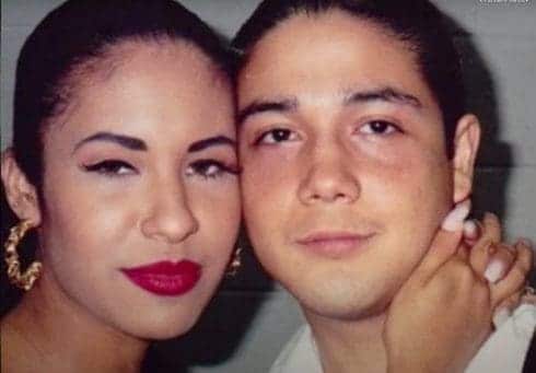 Selena Quintanilla Murder Story