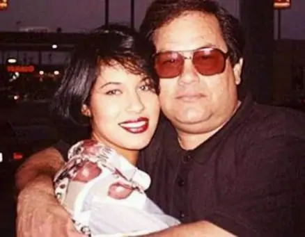 marcella samora