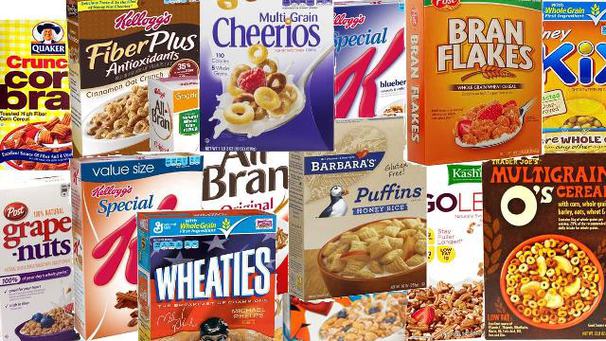 Breakfast Cereals for Diabetic Patients