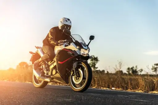 Could a Motorcycle be a Good Option For a Business Vehicle?