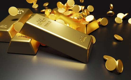 Gold ETFs - An Introduction To Gold Exchange Traded Funds