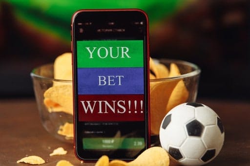 How is online sports betting beneficial
