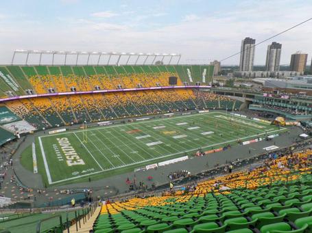 Return of Fans Stalled in Canada