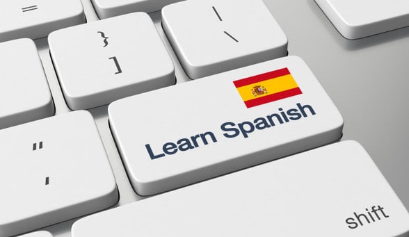 Spanish courses online