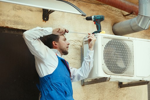 Benefits of hiring AC services providers