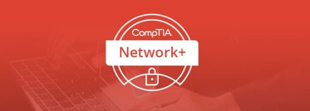 CompTIA network+