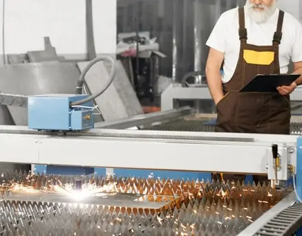 Everything to know about Sheet Metal Laser Cutting