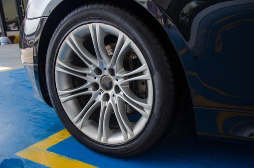 The Best Rims For Your Old Car