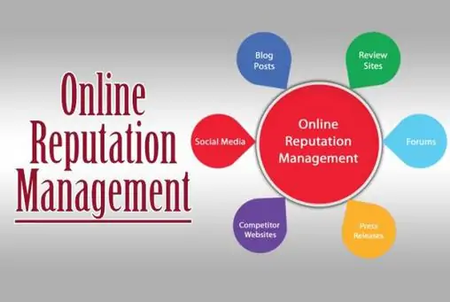 Top benefits of online reputation management services