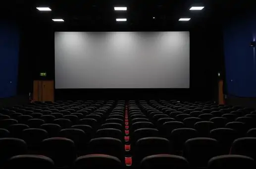 What you need to build your own home cinema: from furnishings to tech