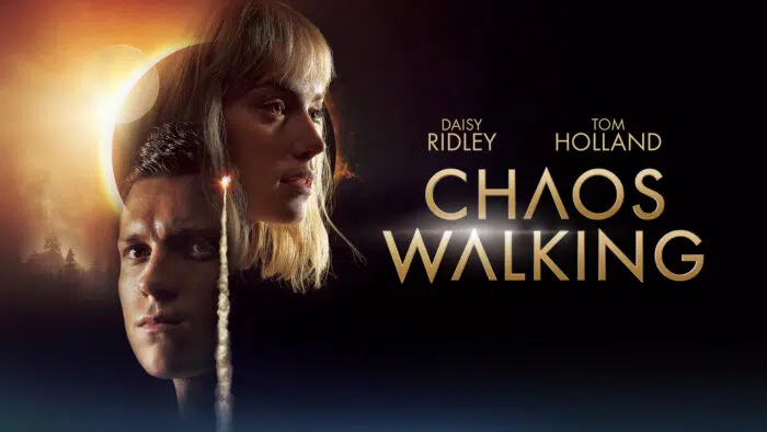 Chaos Walking 2021
