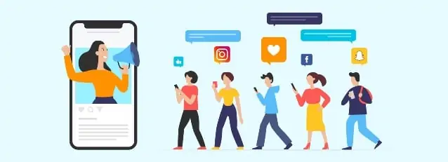 Collaborate With Influencers