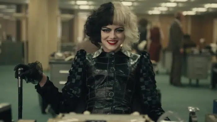Cruella 2021