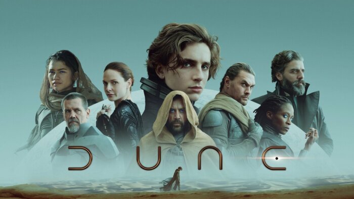 Dune 2021