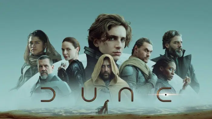 Dune 2021