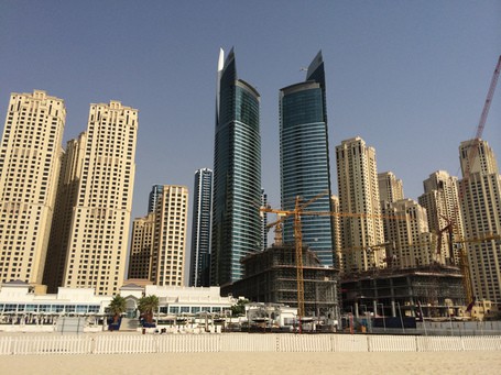 Factors to Remember While Buying Property in Dubai Marina and JBR