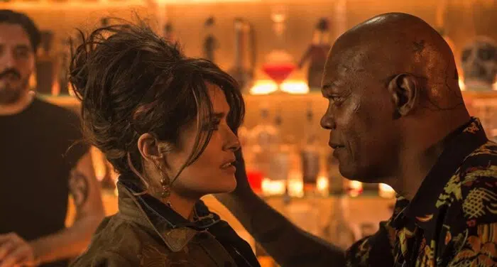 Hitmans Wifes Bodyguard 2021