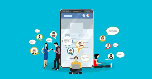 Leverage Social Media Channels