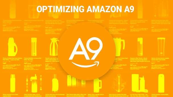 Optimize Product Listing For SEO & A9 Algorithm