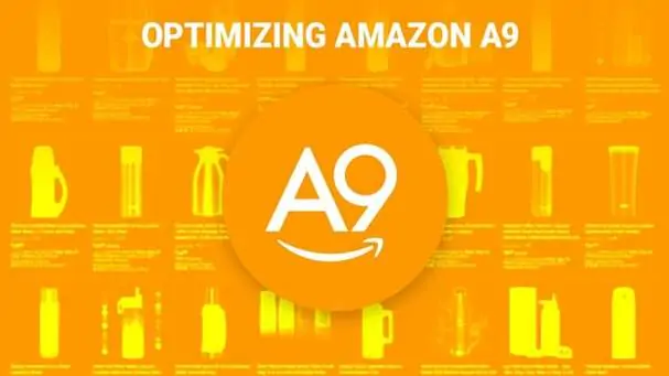 Optimize Product Listing For SEO & A9 Algorithm