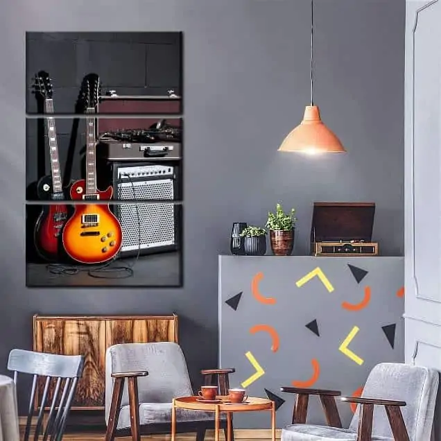 Top 6 Reasons Why You Should Include Wall Arts in Your Home Décor