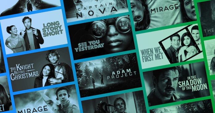 Best Netflix Travel Shows