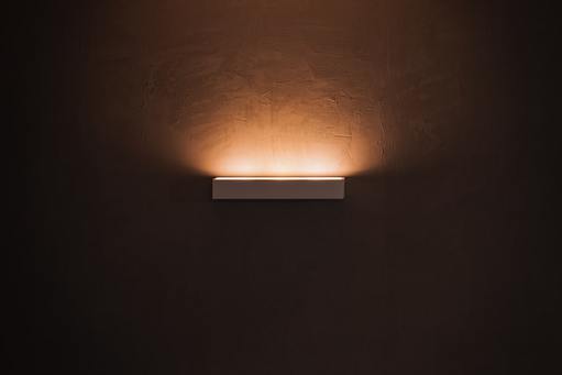 Why do people use LED wall lights?