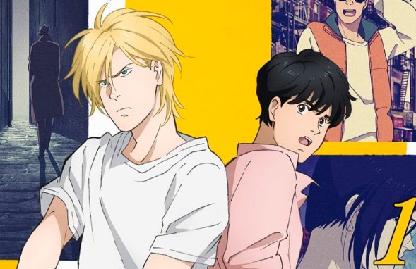 banana fish