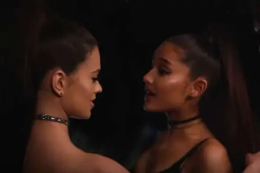 ariana grande 