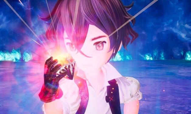 bravely default 2 