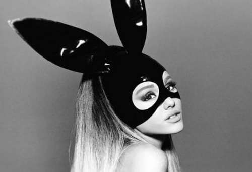 dangerous women ariana grande
