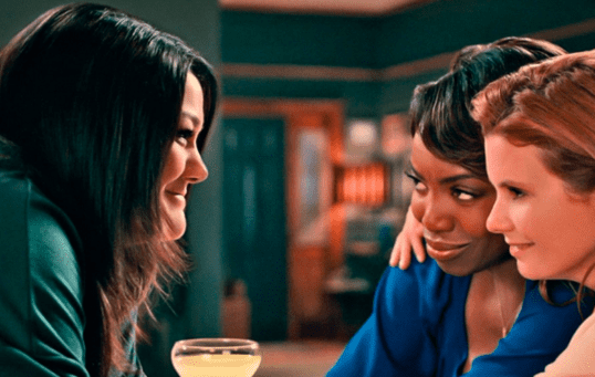 magnolias season 2