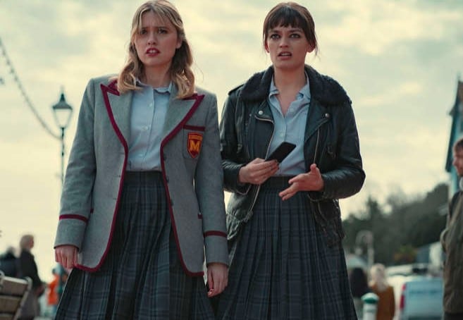 netflix upcoming shows september