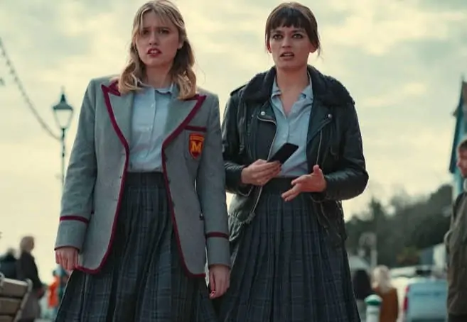 netflix upcoming shows september