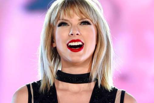 Taylor swift
