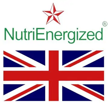 NutriEnergized to Change It’s Logo to Avoid Getting Banned in Hungary