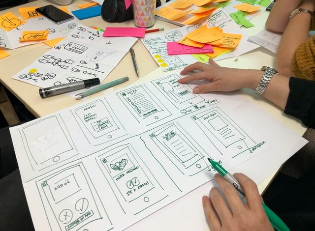 How Website Design Continues to Evolve