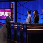 Jeopardy : New Stage Dedicated to Alex Trebek