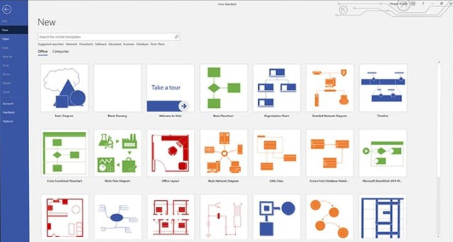Visio-1