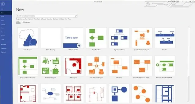 Visio-1