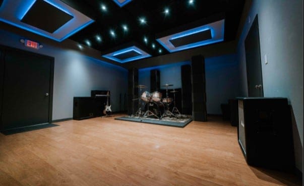 Guitar Center