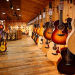 guitar center