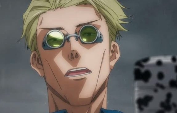 Levi Ackerman