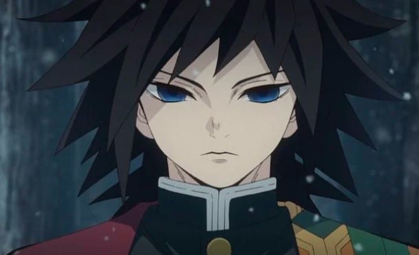 Levi Ackerman