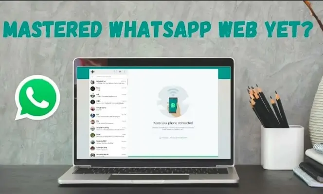 whatsaap web